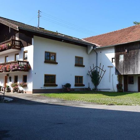Teisenbergblick Apartment Teisendorf Luaran gambar
