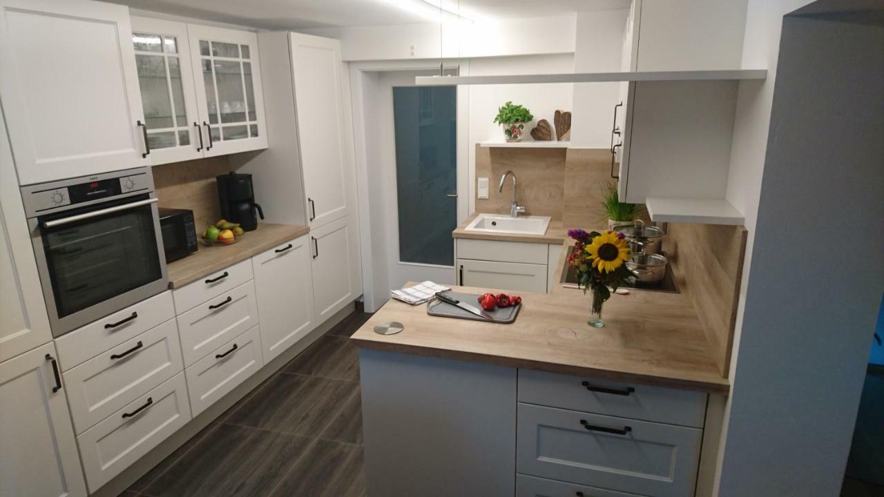 Teisenbergblick Apartment Teisendorf Luaran gambar